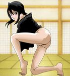  bleach foxy rukia_kuchiki tagme 