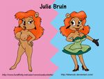  julie_bruin tagme tiny_toon_adventures 