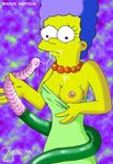  marge_simpson tagme the_simpsons zone 