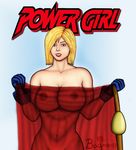  bagman87 dc karen_starr power_girl tagme 