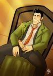  ace_attorney dick_gumshoe tagme 