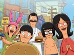  bob&#039;s_burgers bob_belcher gene_belcher linda_belcher louise_belcher tina_belcher 