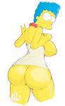  marge_simpson pbrown tagme the_simpsons 