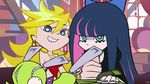  brief chuck panty panty_and_stocking_with_garterbelt stocking zone 