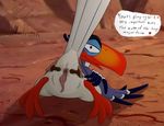  malroth the_lion_king timon weaselgrease zazu 