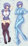  hizzacked neon_genesis_evangelion rei_ayanami tagme 