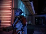  asari keeper mass_effect samara tagme 