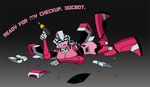  arcee tagme transformers transformers_animated 