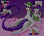  gardevoir livinlovindude mewtwo pokemon tagme 