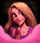  ohan rapunzel tagme tangled 