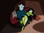  dr._drakken kim_possible shego tagme 