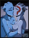  asari liara_t&#039;soni mass_effect padzi samara 