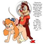  chip_&#039;n_dale_rescue_rangers dale gadget_hackwrench jk tagme 