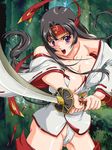  queen&#039;s_blade tagme tomoe 