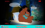  lawgick lilo lilo_and_stitch nani tagme 