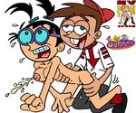  fairly_oddparents nev tagme timmy_turner tootie 