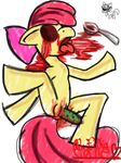 apple_bloom dr-cane friendship_is_magic my_little_pony tagme 