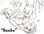  babs_bunny swebe tagme tiny_toon_adventures 