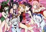  akali annie ayase_aragaki kanako_kurusu kirino_kosaka league_of_legends manami_tamura morgana my_little_sister_can&#039;t_be_this_cute nidalee poppy ruri_gokou saori_bagina shaco tristana 