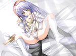  angel_beats! kanade_tachibana tagme tenshi 