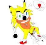  chris-chan sonichu tagme 