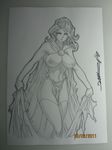  daikon goblyn_queen madelyne_pryor marvel x-men 