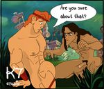  crossover hercules k7 tagme tarzan 