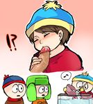  eric_cartman kyle_broflovski south_park stan_marsh tagme 