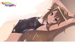  ookami-san_to_shichinin_no_nakama-tachi ookami_ryouko swimsuit tagme 