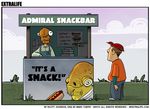  admiral_ackbar baseball_cap english_text fast_food hat human humor male mammal mon_calamari pun scott_johnson star_wars text 