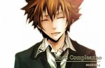  katekyou_hitman_reborn sawada_tsunayoshi tagme 