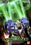  armor gundam gundam_00 helmet io_takuya machinery mecha no_humans official_art weapon 