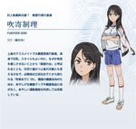  character_sheet crossed_arms fukiyose_seiri long_hair to_aru_majutsu_no_index 