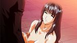 1girl animated animated_gif breasts censored erogos gif handjob love_fetish maki_daikichi nail_polish nipples nude penis sai_tamako sakakibara_kanade smile 