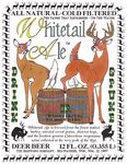  advertisement alcohol antlers anus balls barrel beer beverage cervine deer english_text female feral hooves horn male mammal parody peeing penis plain_background pussy sheath text tim_o'rourke tor urine watersports white_background 