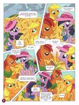  big_macintosh_(mlp) blu3berrymuffin comic cub cutie_mark dennyhooves dragon english_text equine fallenpenguin female feral friendship_is_magic group hasbro horn horse male mammal my_little_pony pony scalie spike_(mlp) text translated twilight_sparkle_(mlp) unicorn unknown_pony young 