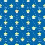  background blue c: jirachi no_humans pokemon repeat star stars tileable 