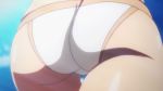  10s 1girl animated animated_gif ass ass_focus ass_shake bikini miyazawa_erena running sekai_de_ichiban_tsuyoku_naritai! solo swimsuit thigh_gap 