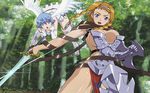  nanael queen&#039;s_blade reina tagme 