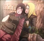  deidara ireal70 kurotsuchi naruto tagme 