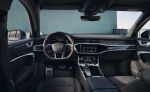 audi car vehicle vehicle_interior zero_pictured