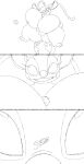 2023 3_toes absurd_res alien angel_(lilo_and_stitch) antennae_(anatomy) anthro big_breasts biped black_and_white body_size_growth breast_expansion breasts comic digital_drawing_(artwork) digital_media_(artwork) disney ear_markings earth expansion experiment_(lilo_and_stitch) eyelashes featureless_breasts feet female galaxy goattrain hi_res holding_breast huge_breasts hyper hyper_breasts lilo_and_stitch line_art long_antennae looking_at_viewer macro monochrome moon one_eye_closed open_mouth open_smile planet planet_between_breasts planet_dwarfing short_stack simple_background sitting size_transformation sketch smile solo space terra_macro thick_thighs toes transformation white_background