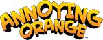  annoying_orange annoying_orange_(series) logo non-web_source off-topic 