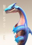  absurdres highres hungry_shark nessie_hungry_shark non-web_source 