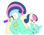  bonbon friendship_is_magic lyra my_little_pony tagme 