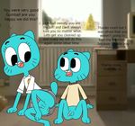  bpq00x gumball_watterson nicole_watterson tagme the_amazing_world_of_gumball 