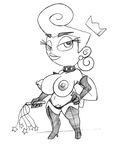  fairly_oddparents tagme the_brave wanda 