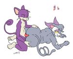  pokemon purugly rattata sanji_artist tagme 