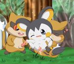  emolga patrat pokemon tagme 