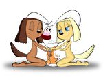  brandy_and_mr_whiskers brandy_harrington mr_whiskers tagme 